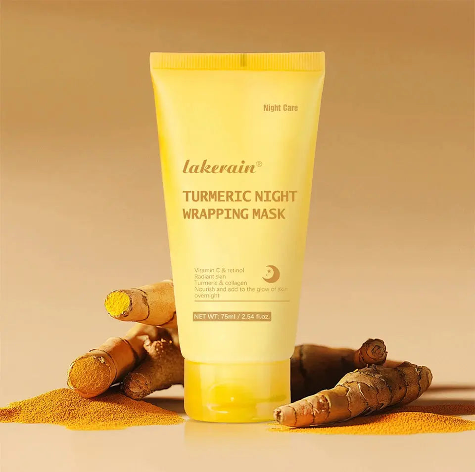 Masque coréen au collagène profond, masque pelable, Anti-rides, Lifting, soins de la peau, Bio Pack, emballage de nuit pour femme, peau de nuit Marvella